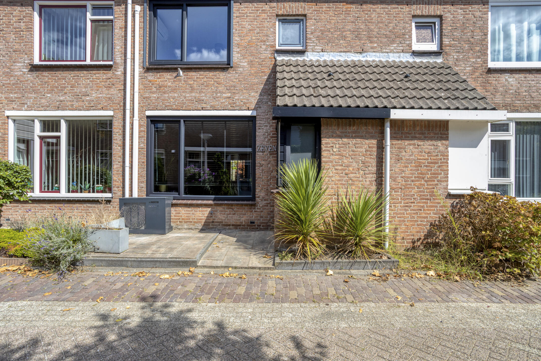 De Panneboeter 7