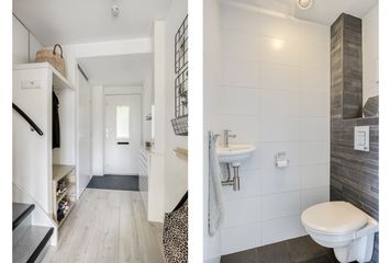 Koolwijk 32, HENDRIK-IDO-AMBACHT