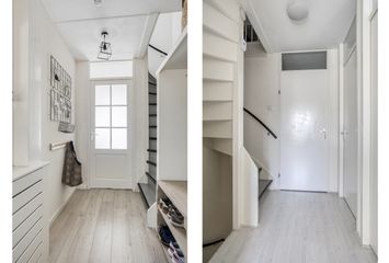 Koolwijk 32, HENDRIK-IDO-AMBACHT