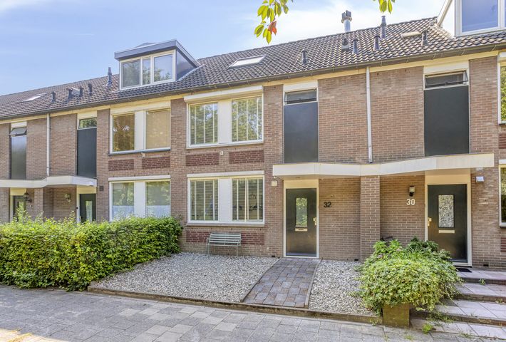 woning