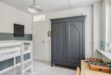 Koolwijk 32, HENDRIK-IDO-AMBACHT