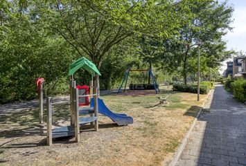 Koolwijk 32, HENDRIK-IDO-AMBACHT