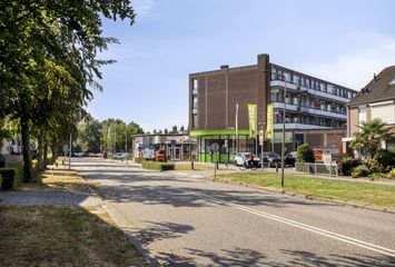 Koolwijk 32, HENDRIK-IDO-AMBACHT