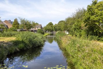 Waterland 17, RIDDERKERK