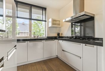 Waterland 17, RIDDERKERK