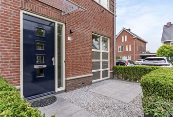 Waterland 17, RIDDERKERK