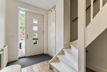 Waterland 17, RIDDERKERK