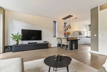 Waterland 17, RIDDERKERK