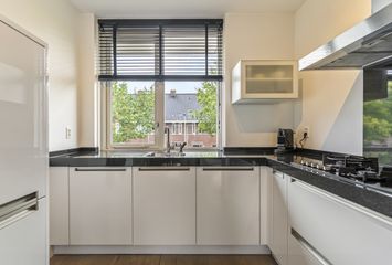 Waterland 17, RIDDERKERK