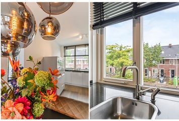Waterland 17, RIDDERKERK