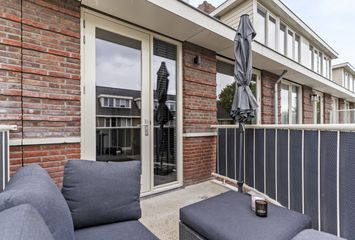 Waterland 17, RIDDERKERK