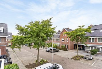 Waterland 17, RIDDERKERK