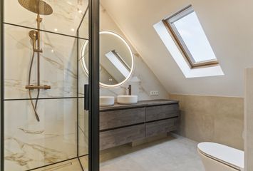 Waterland 17, RIDDERKERK