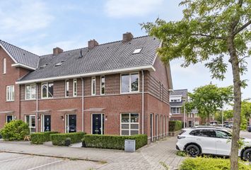 Waterland 17, RIDDERKERK