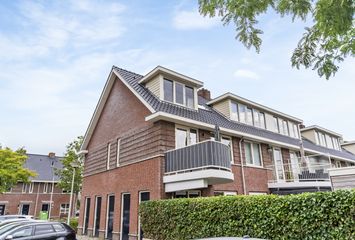 Waterland 17, RIDDERKERK
