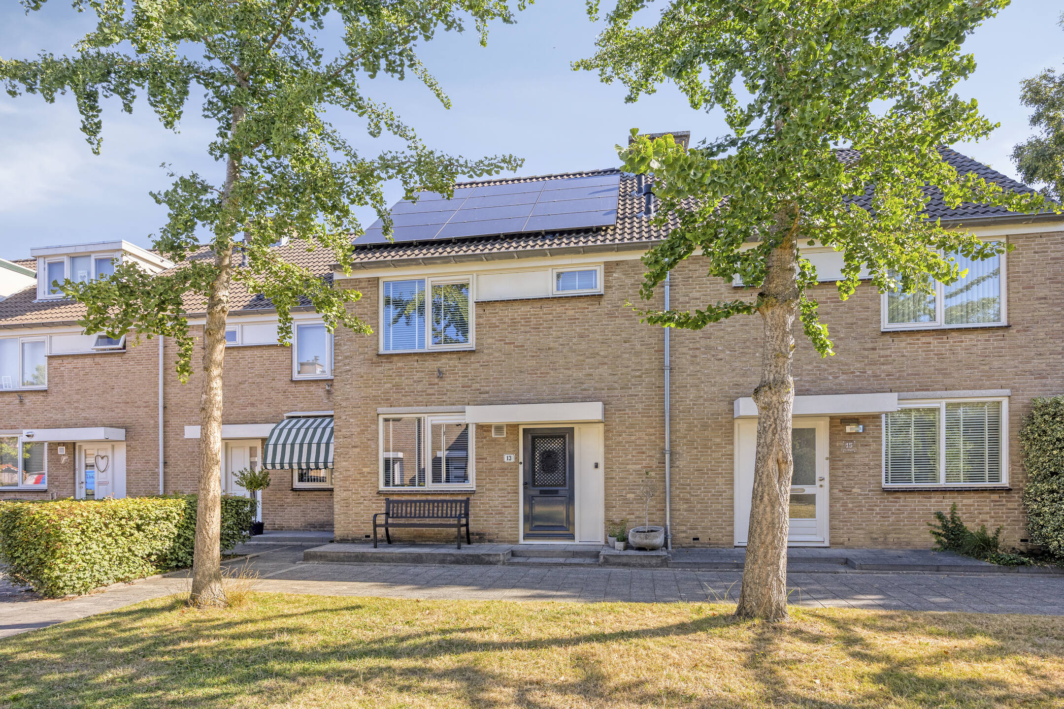 Aert Schoumanstraat 13