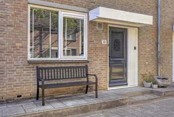 Aert Schoumanstraat 13, HENDRIK-IDO-AMBACHT
