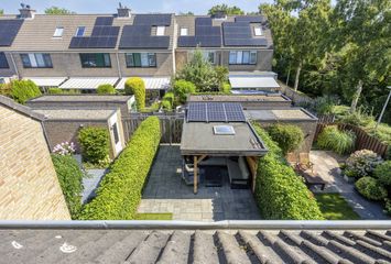 Aert Schoumanstraat 13, HENDRIK-IDO-AMBACHT