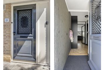 Aert Schoumanstraat 13, HENDRIK-IDO-AMBACHT