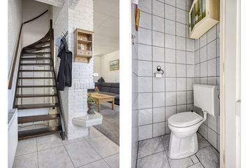 Windhalmstraat 18, PAPENDRECHT