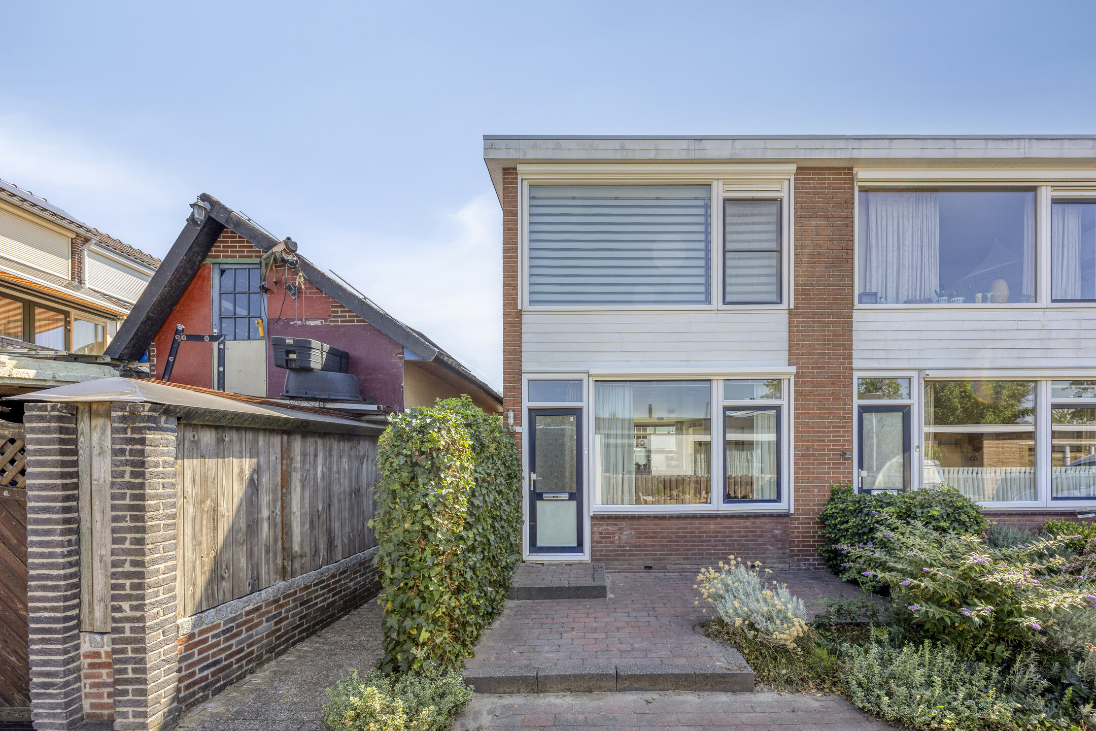 Windhalmstraat 18