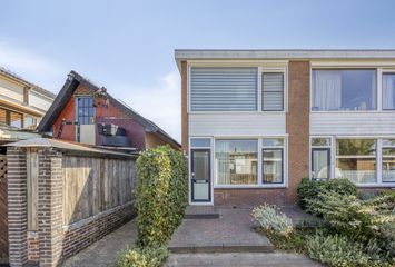Windhalmstraat 18, PAPENDRECHT