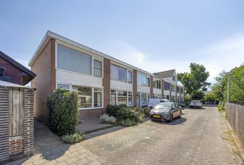 Windhalmstraat 18, PAPENDRECHT