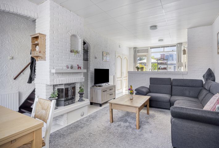 woning