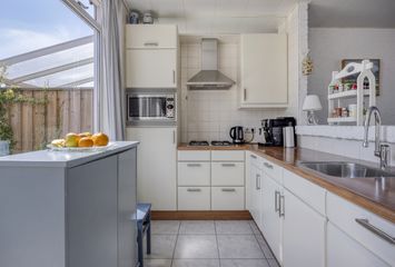 Windhalmstraat 18, PAPENDRECHT