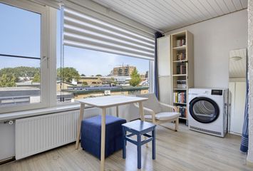 Windhalmstraat 18, PAPENDRECHT