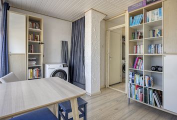Windhalmstraat 18, PAPENDRECHT