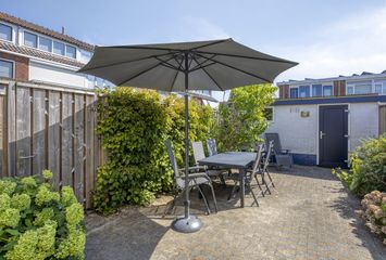 Windhalmstraat 18, PAPENDRECHT