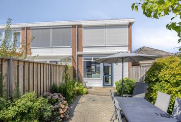 Windhalmstraat 18, PAPENDRECHT