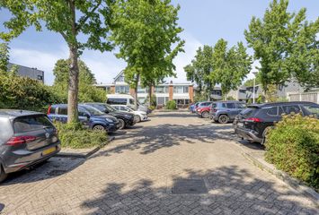 Windhalmstraat 18, PAPENDRECHT