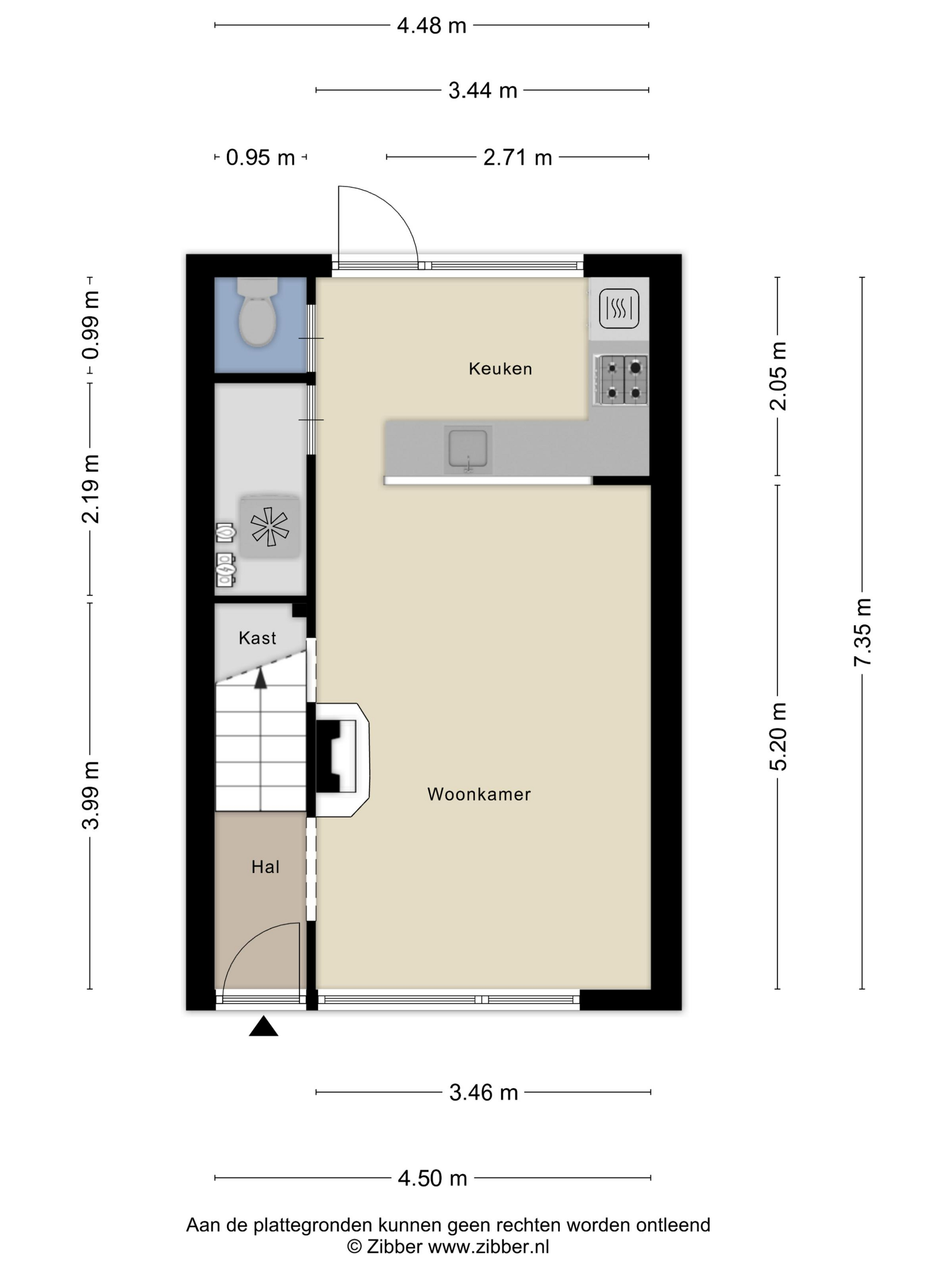 Windhalmstraat 18