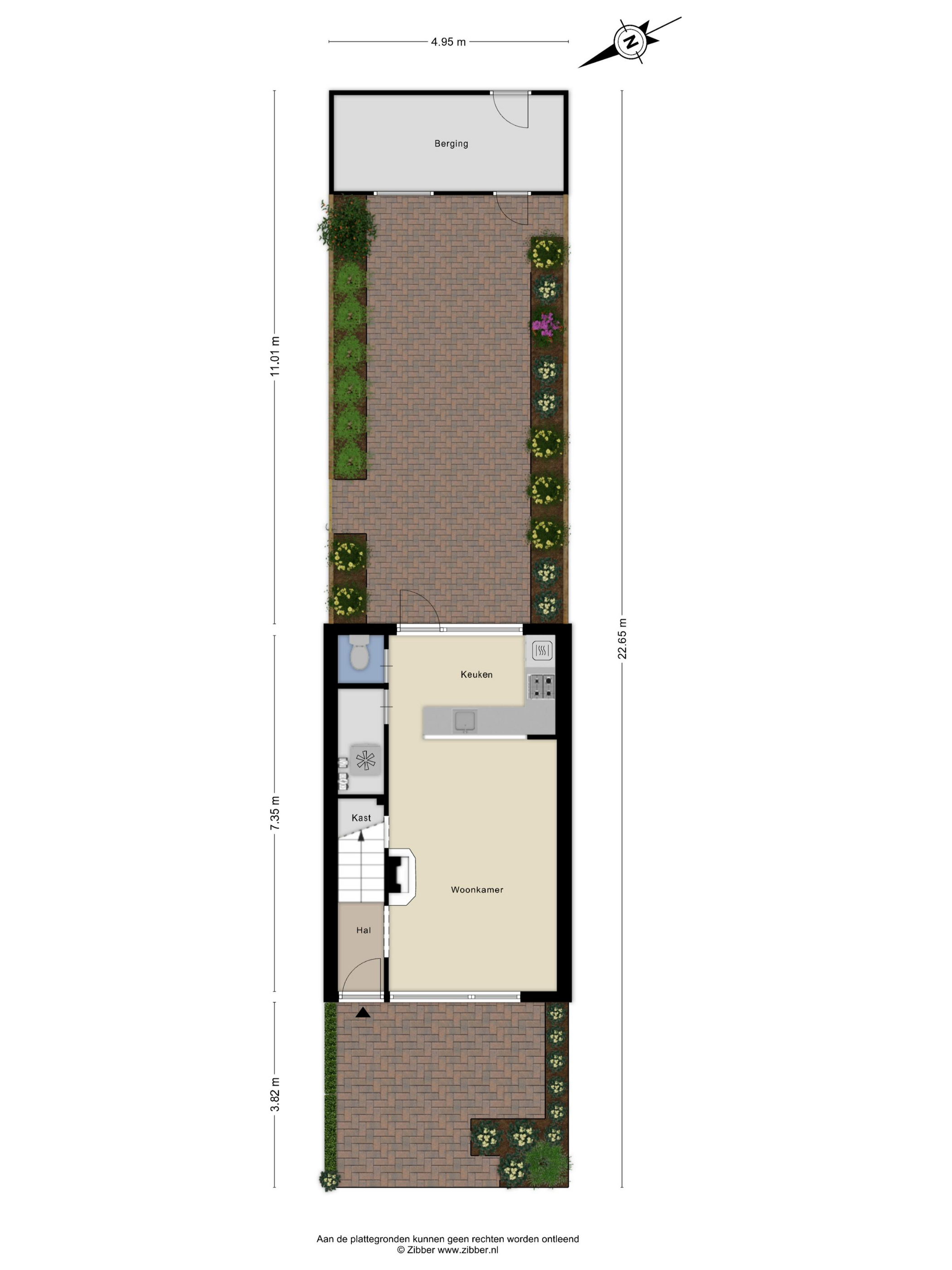 Windhalmstraat 18