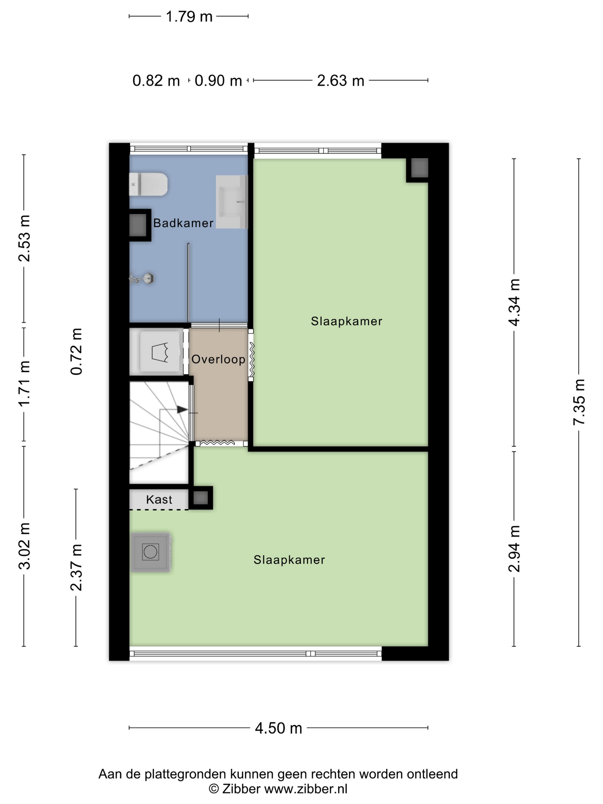 Windhalmstraat 18