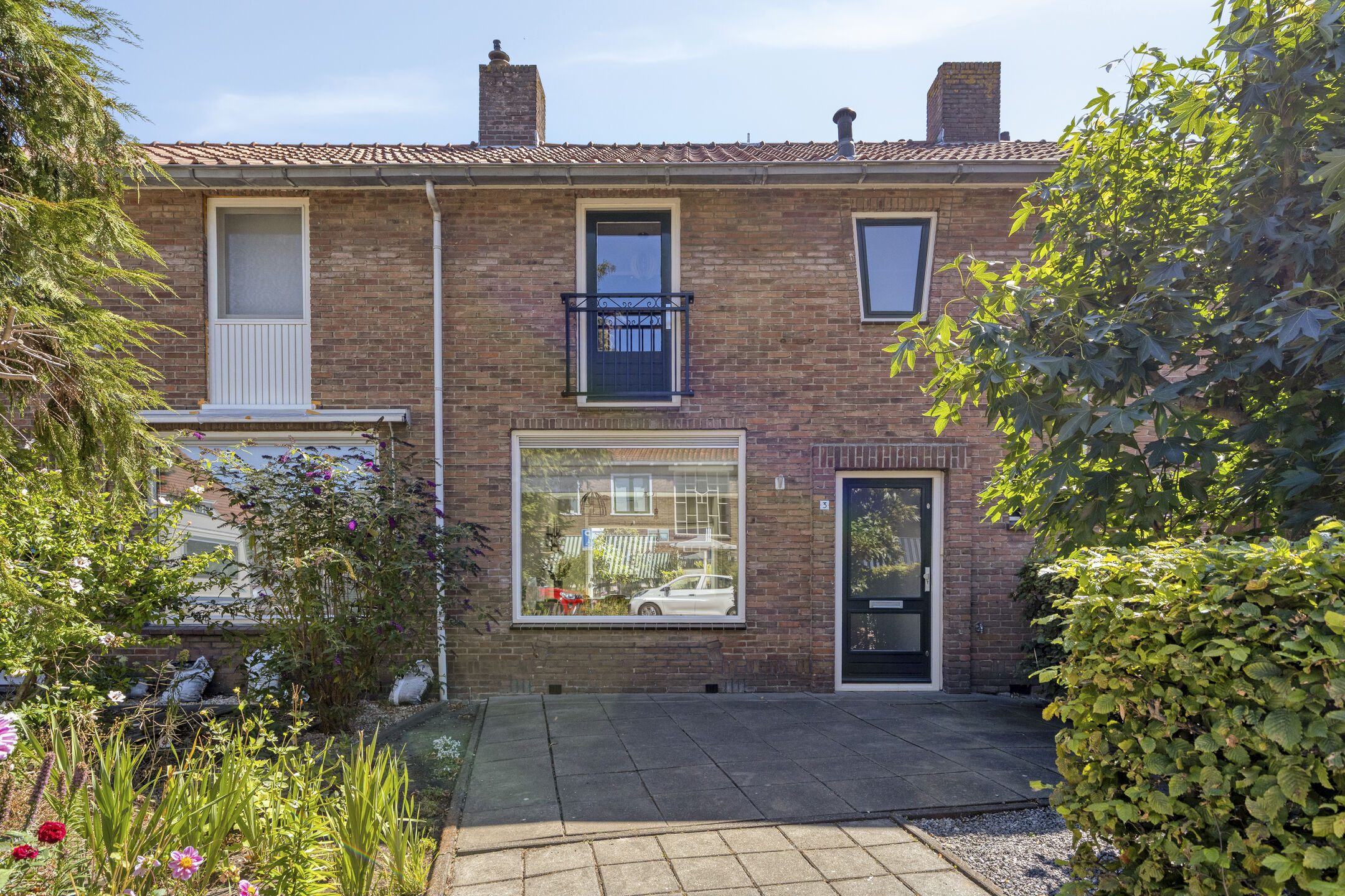 Thorbeckestraat 3