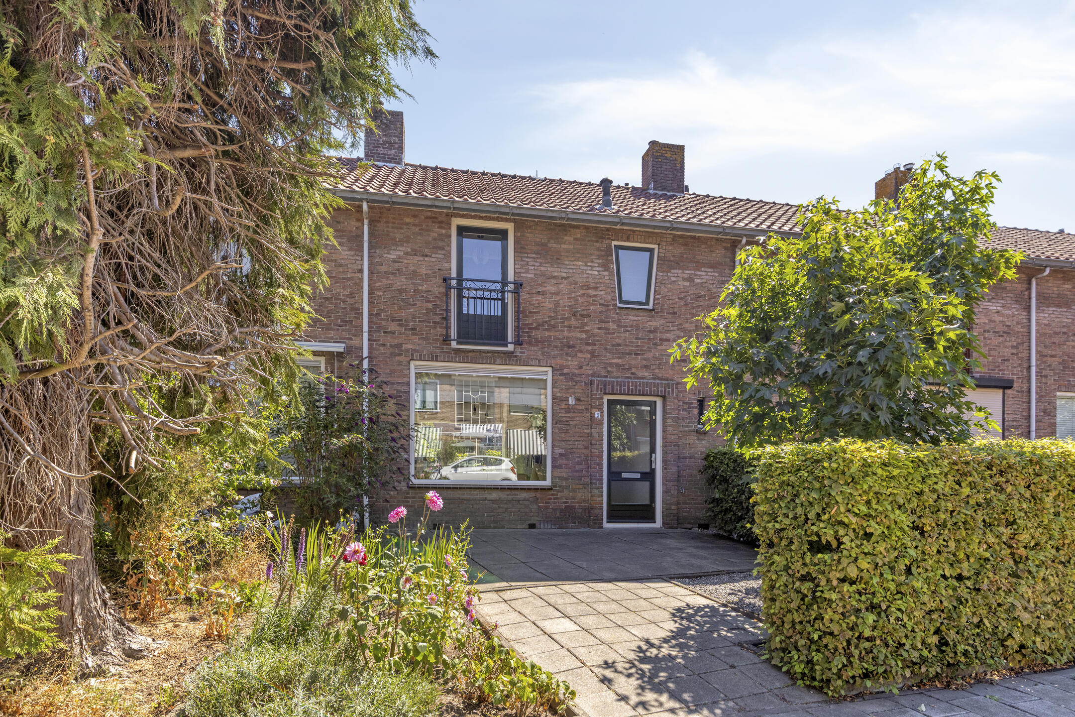 Thorbeckestraat 3