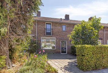 Thorbeckestraat 3, HENDRIK-IDO-AMBACHT