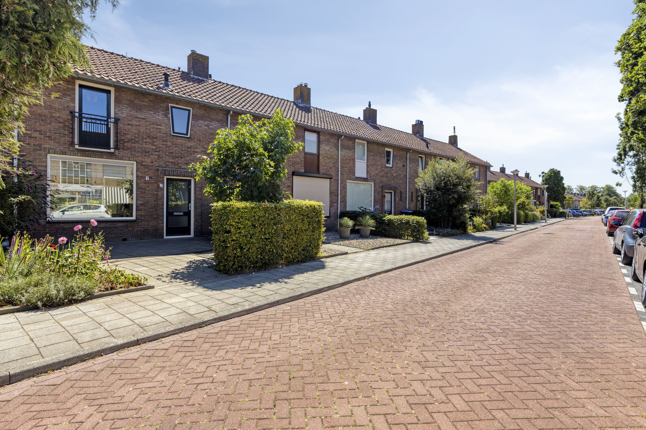 Thorbeckestraat 3
