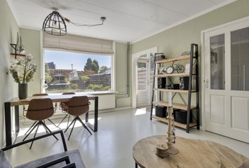Thorbeckestraat 3, HENDRIK-IDO-AMBACHT
