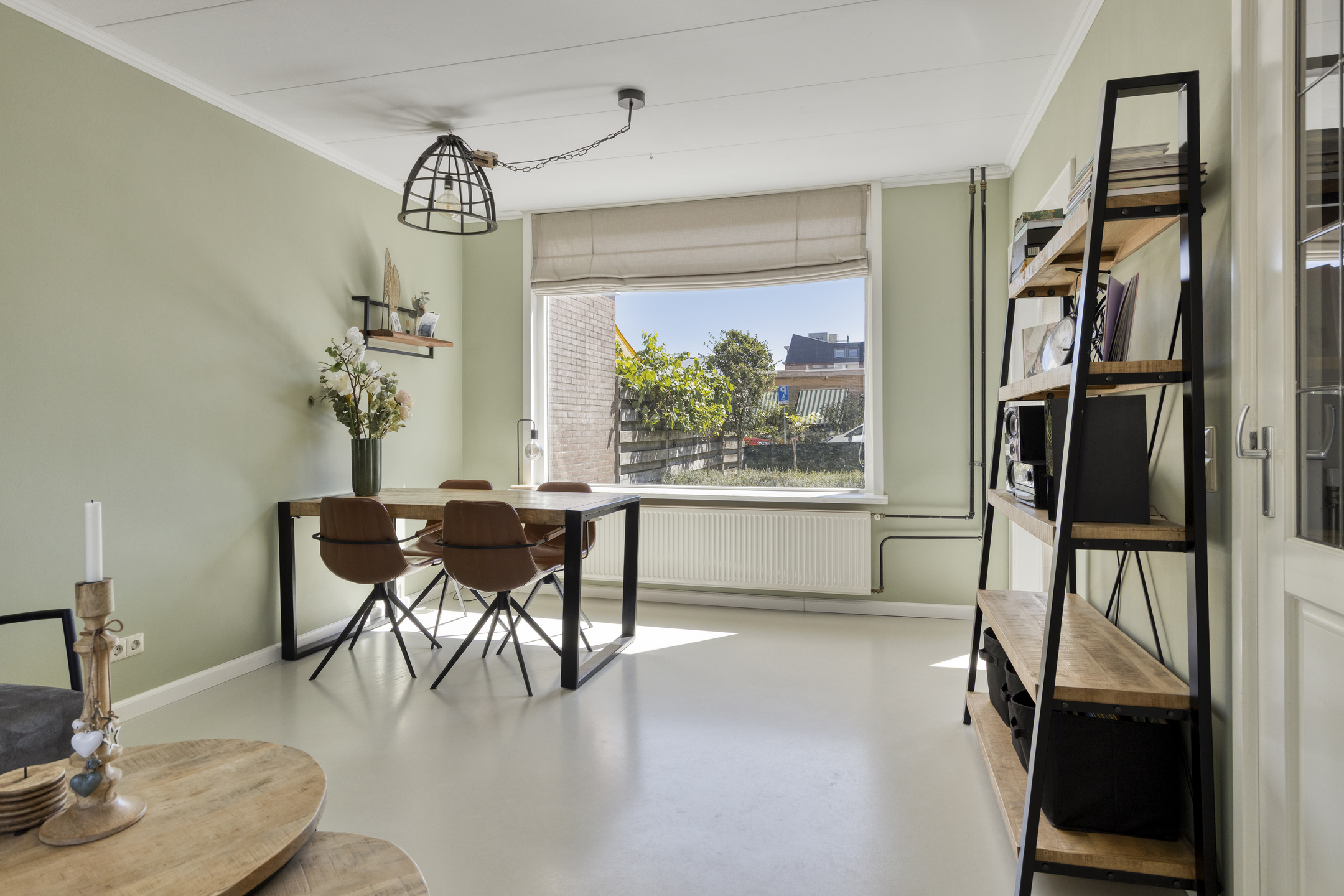 Thorbeckestraat 3
