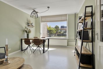 Thorbeckestraat 3, HENDRIK-IDO-AMBACHT
