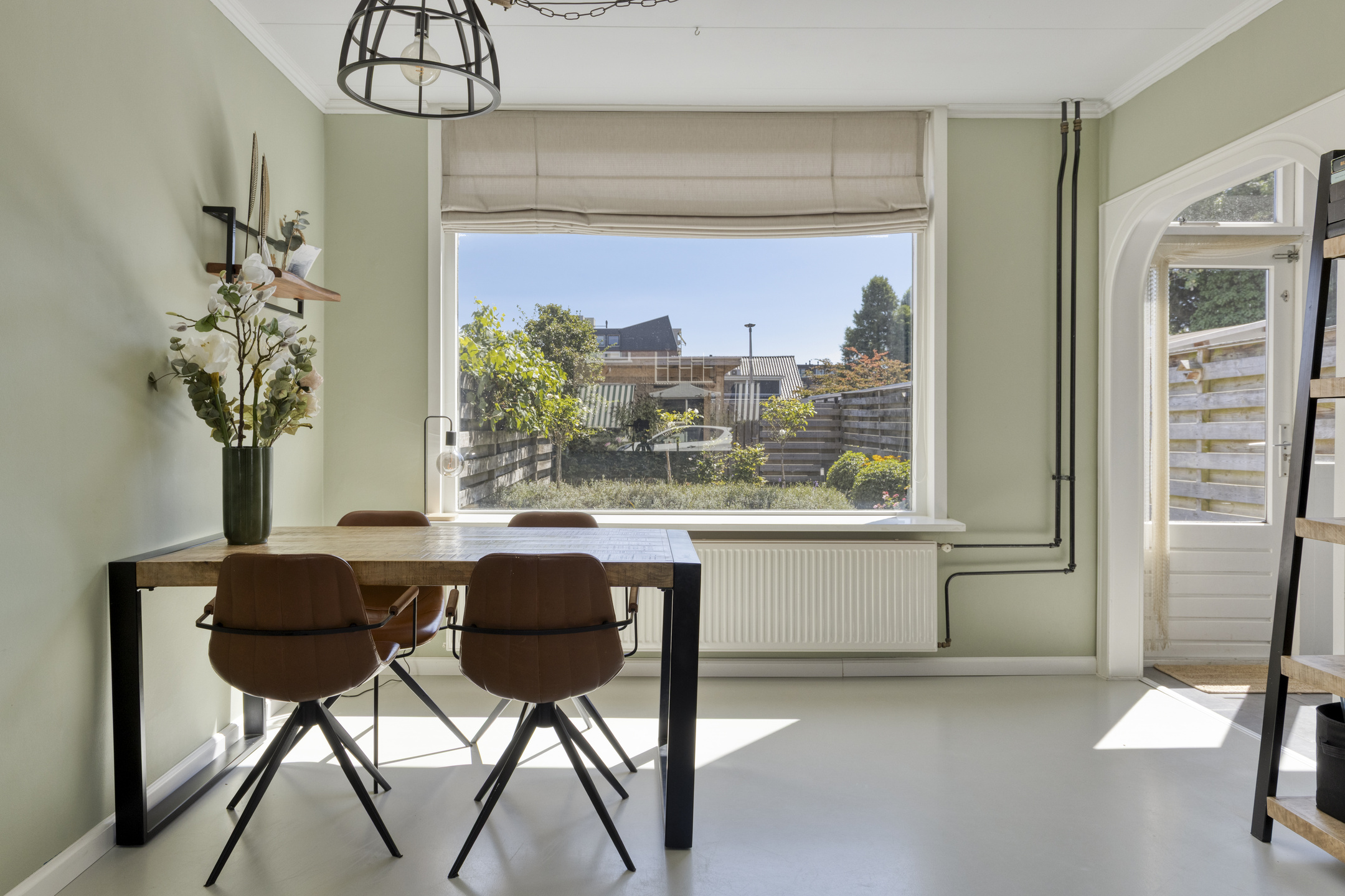 Thorbeckestraat 3