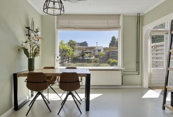 Thorbeckestraat 3, HENDRIK-IDO-AMBACHT