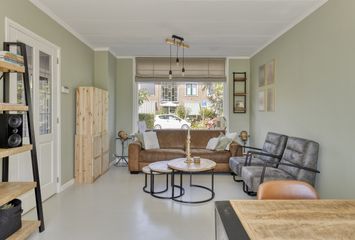 Thorbeckestraat 3, HENDRIK-IDO-AMBACHT