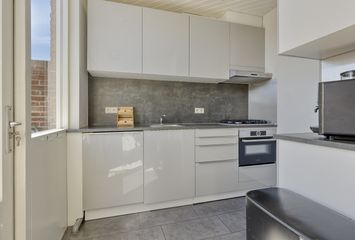 Thorbeckestraat 3, HENDRIK-IDO-AMBACHT