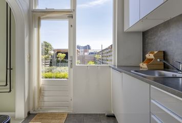 Thorbeckestraat 3, HENDRIK-IDO-AMBACHT