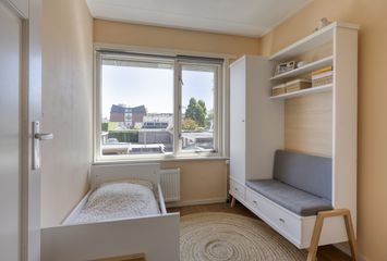 Thorbeckestraat 3, HENDRIK-IDO-AMBACHT